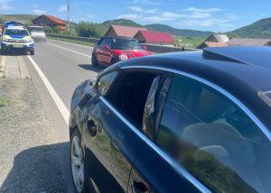 8b15e48a ffbc 4ab0 8b54 f503affbe634 - Accident pe DN 7! O fetiță de 3 ani a ajuns la spital