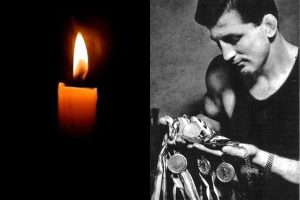 cats 1 - A murit Ion Cernea