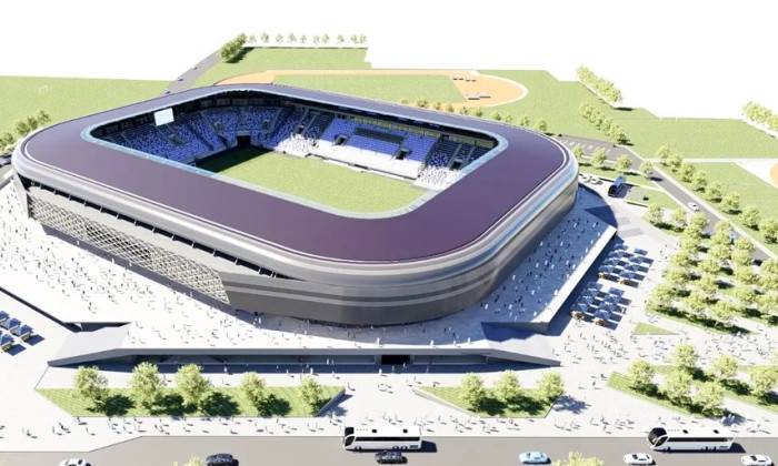 Primarul Cristian Gentea vine cu vești noi pentru susținătorii echipei FC Argeș 1 stadion abonament FC Argeș