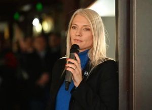 Alina Gorghiu: „Dacă vezi un copil care pare în pericol, nu aștepta! Sună la 119!” 1 Alina Gorghiu