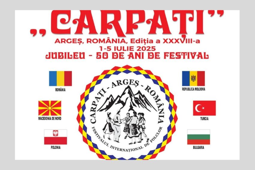 festivalul Carpati