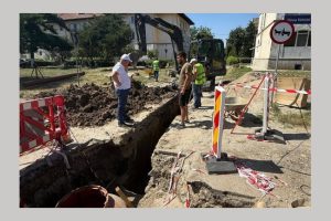 lucrari la Stefanesti