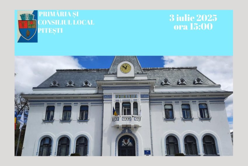 CL Pitești CL Pitești