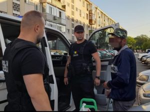 WhatsApp Image 2025 07 02 at 11.27.24 - (Video) Incredibil ce făcea un bărbat în traficul din Pitești. A fost transportat la Spitalul de Psihiatrie „Sf. Maria” din Vedea