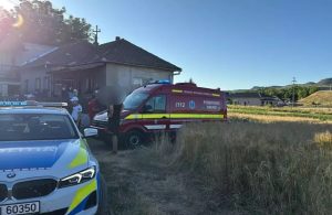 cats - Sfârșit tragic! Copil de 2 ani și 7 luni, accidentat mortal