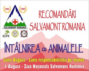 Recomandările salvamontiștilor în caz de întâlnire cu animale sălbatice 1 515052753 1043331524595366 8291602762484335668 n - Recomandările salvamontiștilor în caz de întâlnire cu animale sălbatice