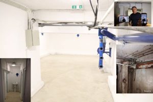 Sursă foto și video: Primăria Municipiului Pitești