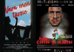 „Între Chin și amin”, la Cinematograful de Artă “Mircea Diaconu”! 1 Sursă foto: FB Primăria Municipiului Pitești.