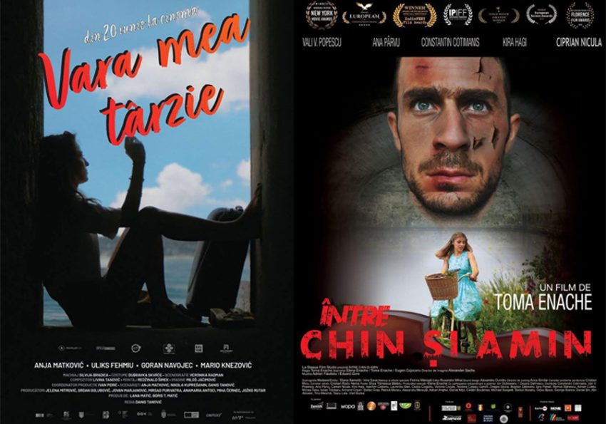 filme 58 5 iulie Sursă foto: FB Primăria Municipiului Pitești.