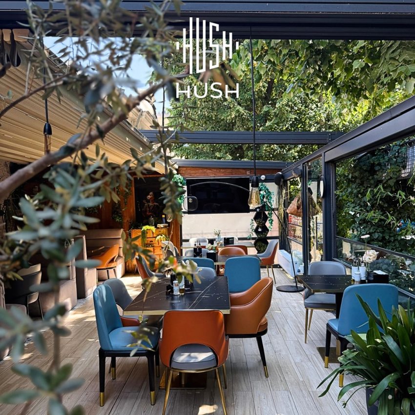 Wine Testing la Hush Pitești! Petrece o seară specială alături de prieteni! 2 la Hush Pitesti