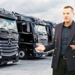 FOTO DESCHIDERE DOLO TRANS BUUUN - Tentative de înșelăciune în numele Dolo Trans. Au fost sesizate autoritățiile!