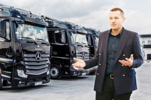 Dolo Trans Olimp – cea mai profitabilă companie de transport din România în 2024 1 FOTO DESCHIDERE DOLO TRANS BUUUN - Dolo Trans Olimp – cea mai profitabilă companie de transport din România în 2024