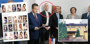 Fostul consul onorific al Serbiei la Piteşti - în spatele unui imperiu al prostituţiei 1 Consul serbia pitesti site escorte