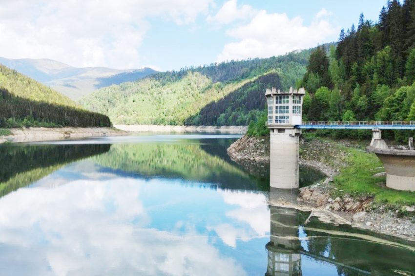 rezerve apa ABAAV rezerve apa ABAAV