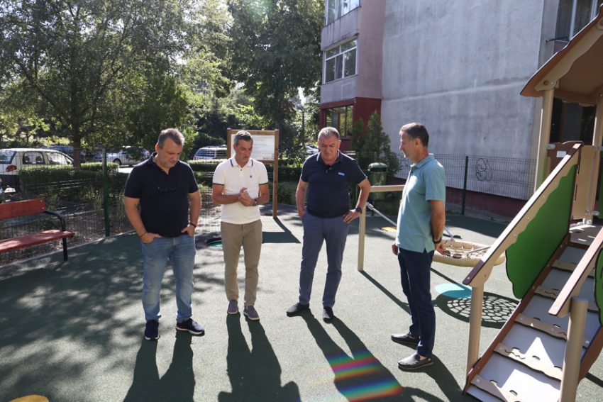 Sursă foto: Primăria Municipiului Pitești.