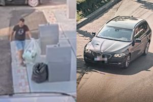 page 2 - Aveți grijă unde aruncați molozul! Bărbat din Bascov amendat cu 1.000 de lei