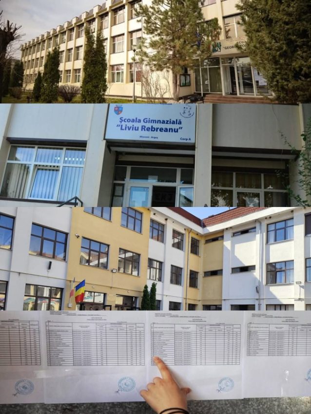 Sursă foto: FB Aurel Costache