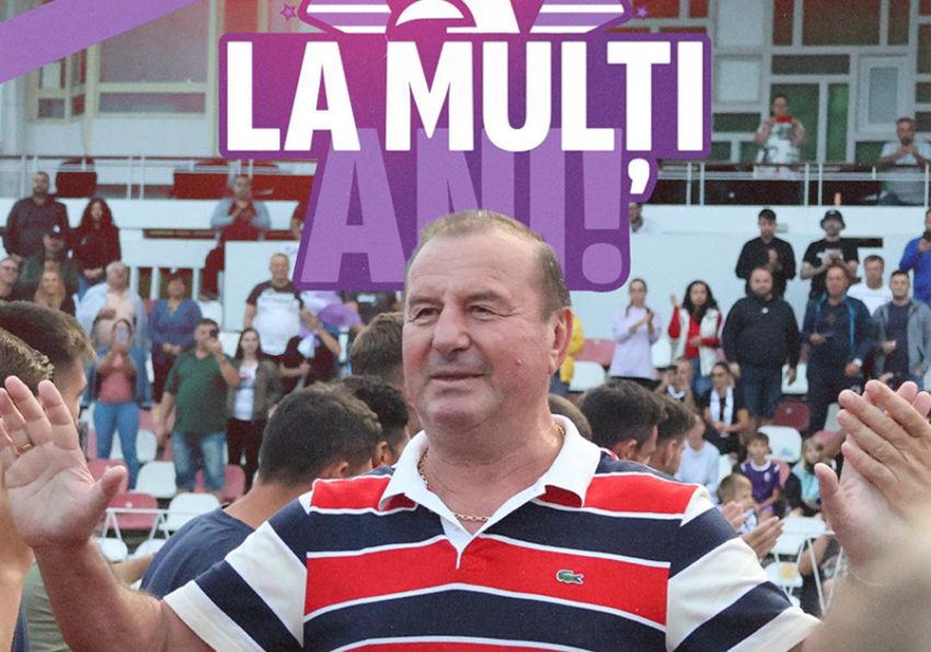 Sursă foto: FB Fotbal Club Argeș Pitești.