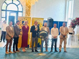 Sursă foto: FB Alina Gorghiu.