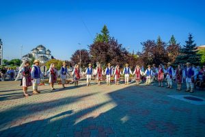 Sursă foto: FB Primăria Orașului Mioveni (foto credit: Mihai Nițoiu și Silviu Constantin).