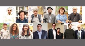 De la pictură și poezie, la filosofie și muzică: 7–11 iulie, la Centrul Cultural Pitești 1 Sursă foto: FB Primăria mUnicipiului Pitești