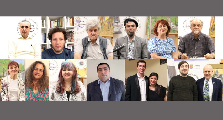 Sursă foto: FB Primăria mUnicipiului Pitești