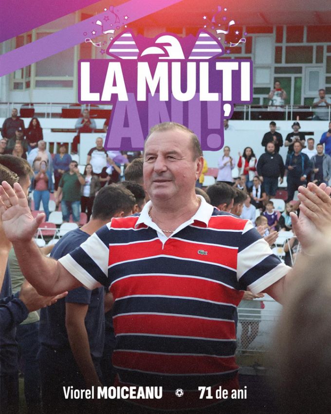 Sursă foto: FB Fotbal Club Argeș Pitești.