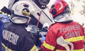 3cd4e6ff ee94 4c1d b557 aef3d69177e3 - ISU Argeș, prezent la Competiția Națională de Descarcerare și de Acordare a Primului Ajutor Calificat!