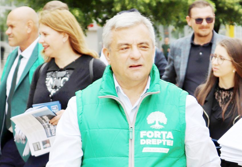 Adrian Miutescu Sursă foto: editia tiparita