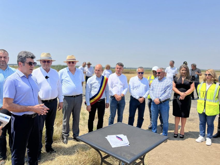 Sursă foto: CJ Arges