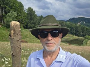 Ion Branescu drumeti fagaras - Ion Brănescu: Dacă ai reușit din prima, pierzi toate celelalte oportunități!