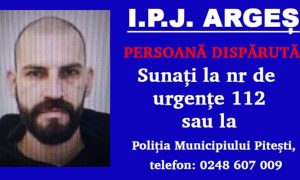e1c79f1e c90a 482f a393 bcec02b7940d - Informații noi legate de bărbatul de 34 de ani din Pitești dat dispărut