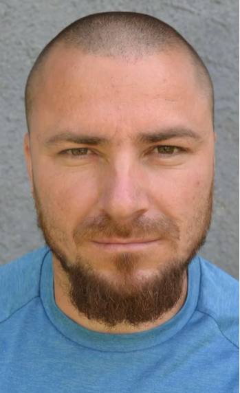 3 - (Video) Gânj Emil, în vârstă de 37 de ani din județul Mureș este căutat în continuare de polițiști