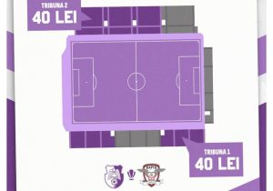 FC Argeș a pus în vânzare biletele pentru confruntarea cu Rapid 15 Sursă foto: FB Fotbal Club ARges Pitesti