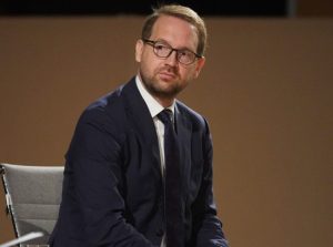 Sursă foto: FB Dominic Fritz.