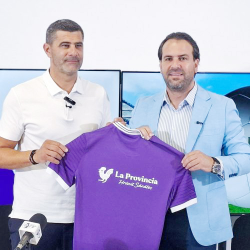 La Provincia și Metabet - noii sponsori ai FC Argeș 1 la provincia sponsor FC Arges - La Provincia și Metabet - noii sponsori ai FC Argeș