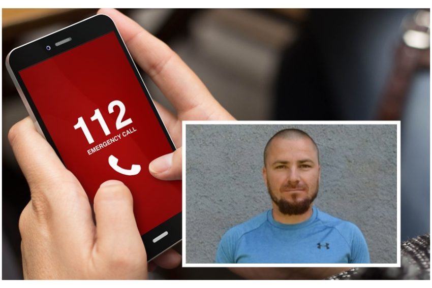 Bărbat de 37 de ani, bănuit de săvârșirea unei infracțiuni grave - căutat de polițiști! 1 page 3 - Bărbat de 37 de ani, bănuit de săvârșirea unei infracțiuni grave - căutat de polițiști!