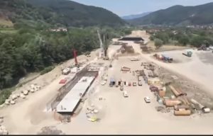 2df417c2 9eb6 4827 9b61 4291204bc4fc - CNAIR: „Ritm bun de lucru pe șantierul secțiunii 3 a autostrăzii Sibiu – Pitești”