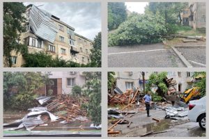 (Video) Vremea a făcut ravagii în mai multe localități din Argeș 1 Untitled Project 2 - (Video) Vremea a făcut ravagii în mai multe localități din Argeș