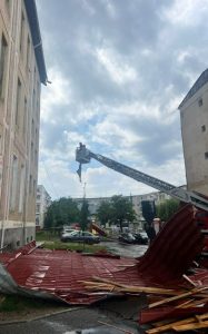 (Video) Vremea a făcut ravagii în mai multe localități din Argeș 12 WhatsApp Image 2025 07 09 at 20.29.44 - (Video) Vremea a făcut ravagii în mai multe localități din Argeș