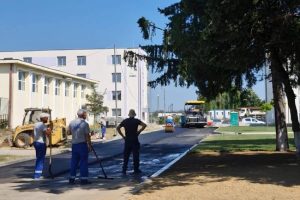 Investiții record în educație sportivă: LPS „Viitorul” Pitești se transformă radical 4 Sursă foto: FB Cristian Gentea