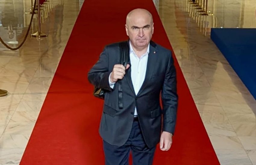 PSD și dilema guvernării. Adrian Dumitru Bughiu: ”Românii au cerut stabilitate și soluții, nu tăieri oarbe și haos!” 1 Sursă foot: FB ADrian Dumitru Bughiu