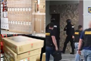 Percheziții în Argeș, Bihor și Dâmbovița! Au furat peste 1.200 de televizoare 1 page 1 - Percheziții în Argeș, Bihor și Dâmbovița! Au furat peste 1.200 de televizoare