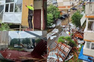Primarul orașului Mioveni: „Utilizați cu responsabilitate apa potabilă în următoarele ore” 1 page - Primarul orașului Mioveni: „Utilizați cu responsabilitate apa potabilă în următoarele ore”