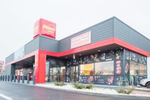 Încă o investiţie la Bradu: Penny deschide un nou supermarket 1 Penny