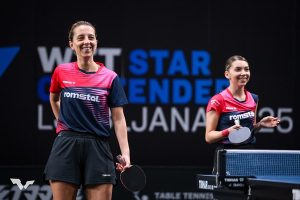 517331311 1152380043585180 4806499481149746220 n - Elizabeta Samara şi Bernadette Szocs, calificare în sferturile de finală la United States Smash