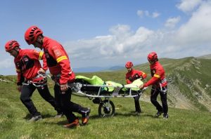 O persoană și-a pierdut viața, iar alte 17 au fost salvate de pe munte în ultimele 24 de ore 1 salvamont