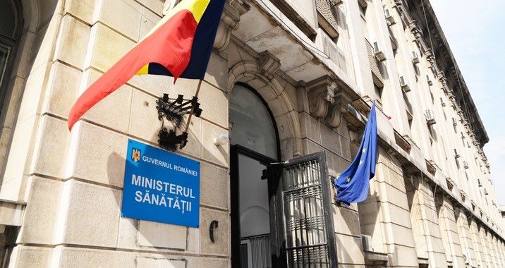 Caz de malarie confirmat în capitală. Pacientul este un bărbat de 69 de ani 1 Ministerul Sănătății