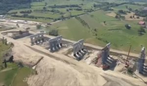 Stadiul lucrărilor pe secțiunea 2 a autostrăzii A1 Sibiu-Pitești 1 cats 1 - Stadiul lucrărilor pe secțiunea 2 a autostrăzii A1 Sibiu-Pitești