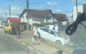 Nicio zi fără accidente în Argeș! 1 cats 4 - Nicio zi fără accidente în Argeș!
